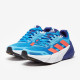 Sepatu Lari Adidas Adistar Blue Rush Turbo Legacy Indigo GX3000