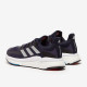 Sepatu Lari Adidas Solar Boost 4 Shadow Navy Silver Met Turbo GX3036