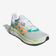 Sepatu Lari Adidas Solar Boost 4 Ftwr White Flash Orange Mint Rush GX3039 Sepatu Lari Adidas Solar Boost 4 Ftwr White Flash Orange Mint Rush GX3039