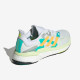 Sepatu Lari Adidas Solar Boost 4 Ftwr White Flash Orange Mint Rush GX3039 Sepatu Lari Adidas Solar Boost 4 Ftwr White Flash Orange Mint Rush GX3039