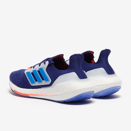 Sepatu Lari Adidas Ultraboost 22 Legacy Indigo Blue Rush Turbo GX3061 Sepatu Lari Adidas Ultraboost 22 Legacy Indigo Blue Rush Turbo GX3061