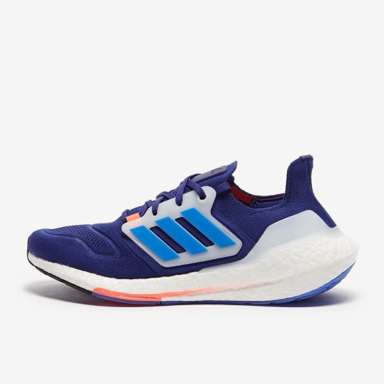 Sepatu Lari Adidas Ultraboost 22 Legacy Indigo Blue Rush Turbo GX3061 Sepatu Lari Adidas Ultraboost 22 Legacy Indigo Blue Rush Turbo GX3061