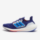 Sepatu Lari Adidas Ultraboost 22 Legacy Indigo Blue Rush Turbo GX3061 Sepatu Lari Adidas Ultraboost 22 Legacy Indigo Blue Rush Turbo GX3061