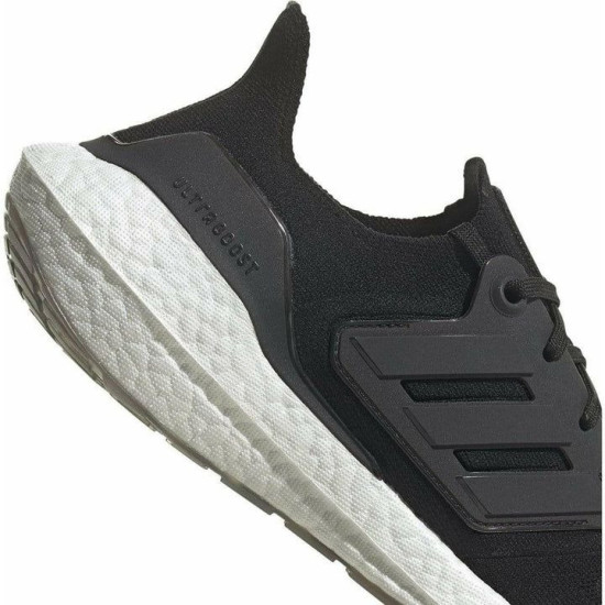 Sepatu Lari Adidas Ultra Boost 22 Core Black White GX3062-7 Sepatu Lari Adidas Ultra Boost 22 Core Black White GX3062-7