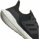 Sepatu Lari Adidas Ultra Boost 22 Core Black White GX3062-7