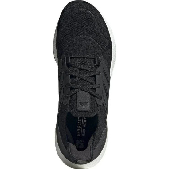 Sepatu Lari Adidas Ultra Boost 22 Core Black White GX3062-7