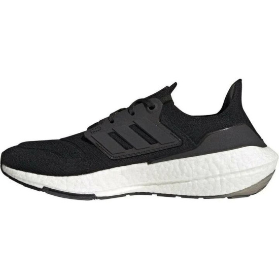 Sepatu Lari Adidas Ultra Boost 22 Core Black White GX3062-7