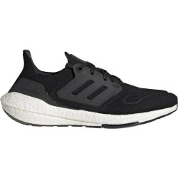 Sepatu Lari Adidas Ultra Boost 22 Core Black White GX3062-7