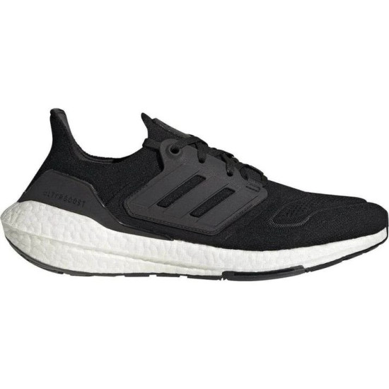 Sepatu Lari Adidas Ultra Boost 22 Core Black White GX3062-7 Sepatu Lari Adidas Ultra Boost 22 Core Black White GX3062-7