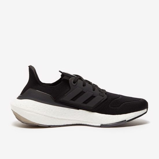 Sepatu Lari Adidas Ultraboost 22 Core Black Core Black Ftwr White GX3062