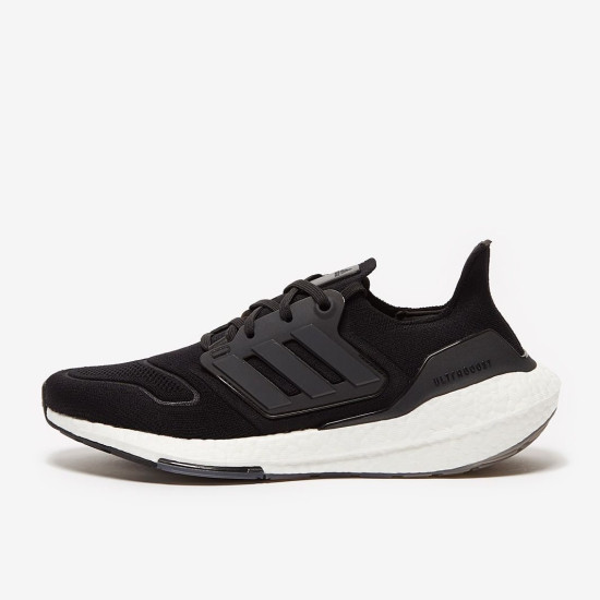 Sepatu Lari Adidas Ultraboost 22 Core Black Core Black Ftwr White GX3062