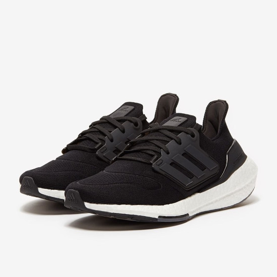 Sepatu Lari Adidas Ultraboost 22 Core Black Core Black Ftwr White GX3062 Sepatu Lari Adidas Ultraboost 22 Core Black Core Black Ftwr White GX3062