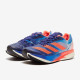 Sepatu Lari Adidas Adizero Adios Pro 2 Legacy Indigo Turbo Sky Rush GX3117