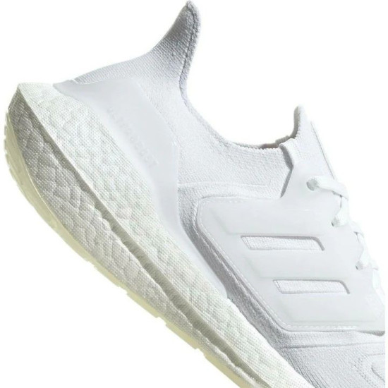 Sepatu Lari Adidas Ultra Boost 22 White Core Black GX5459-7