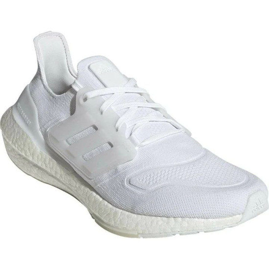 Sepatu Lari Adidas Ultra Boost 22 White Core Black GX5459-7