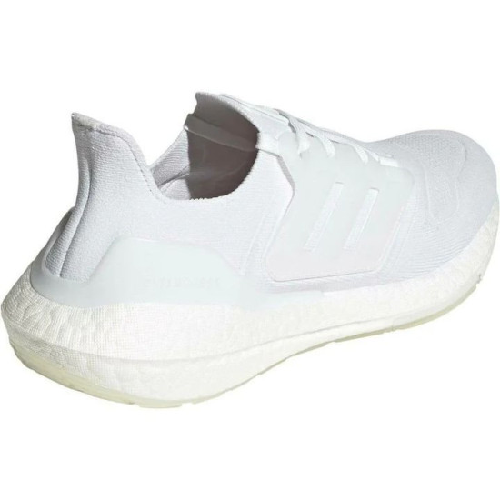 Sepatu Lari Adidas Ultra Boost 22 White Core Black GX5459-7