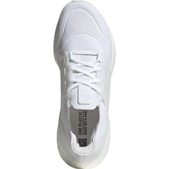 Sepatu Lari Adidas Ultra Boost 22 White Core Black GX5459-7 Sepatu Lari Adidas Ultra Boost 22 White Core Black GX5459-7