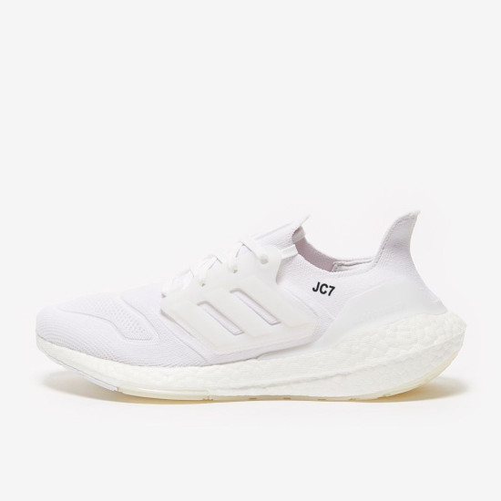 Sepatu Lari Adidas Ultraboost 22 Ftwr White Ftwr White Core Black GX5459