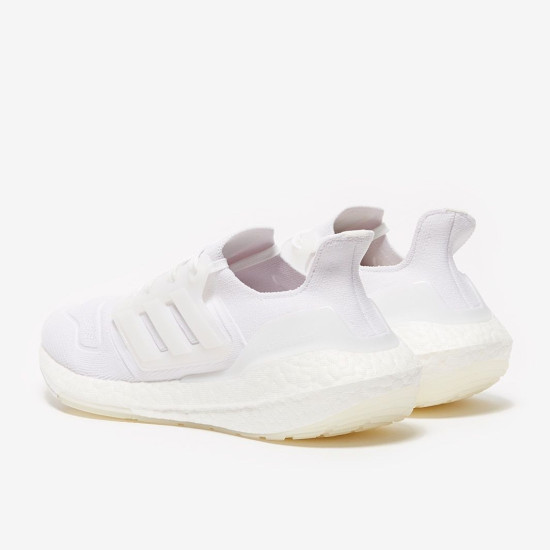 Sepatu Lari Adidas Ultraboost 22 Ftwr White Ftwr White Core Black GX5459