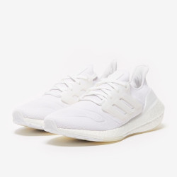 Sepatu Lari Adidas Ultraboost 22 Ftwr White Ftwr White Core Black GX5459