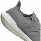 Sepatu Lari Adidas Ultra Boost 22 Grey Three Core Black GX5460-7 Sepatu Lari Adidas Ultra Boost 22 Grey Three Core Black GX5460-7