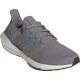 Sepatu Lari Adidas Ultra Boost 22 Grey Three Core Black GX5460-7