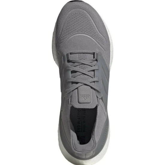 Sepatu Lari Adidas Ultra Boost 22 Grey Three Core Black GX5460-7 Sepatu Lari Adidas Ultra Boost 22 Grey Three Core Black GX5460-7