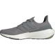 Sepatu Lari Adidas Ultra Boost 22 Grey Three Core Black GX5460-7