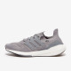 Sepatu Lari Adidas Ultraboost 22 Grey Three Grey Three Core Black GX5460