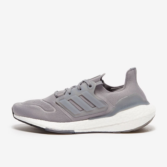 Sepatu Lari Adidas Ultraboost 22 Grey Three Grey Three Core Black GX5460 Sepatu Lari Adidas Ultraboost 22 Grey Three Grey Three Core Black GX5460