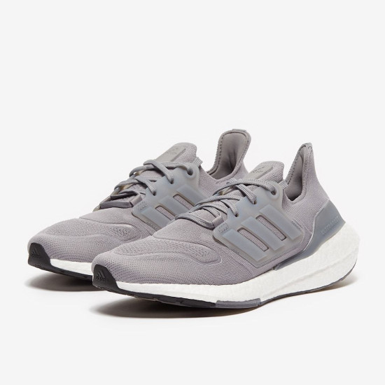 Sepatu Lari Adidas Ultraboost 22 Grey Three Grey Three Core Black GX5460 Sepatu Lari Adidas Ultraboost 22 Grey Three Grey Three Core Black GX5460