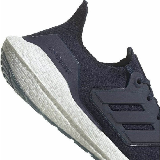 Sepatu Lari Adidas Ultra Boost 22 Collegiate Navy Core Black GX5461-7 Sepatu Lari Adidas Ultra Boost 22 Collegiate Navy Core Black GX5461-7