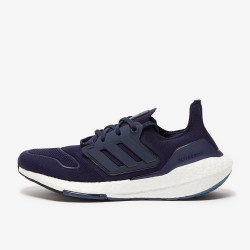 Sepatu Lari Adidas Ultraboost 22 Collegiate Navy Collegiate Navy Core Black GX5461