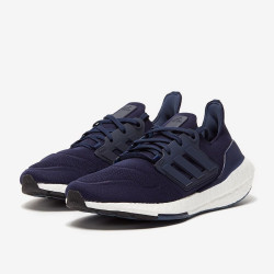 Sepatu Lari Adidas Ultraboost 22 Collegiate Navy Collegiate Navy Core Black GX5461