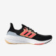 Sepatu Lari Adidas Ultraboost 22 Core Black Turbo Flash Orange GX5464 Sepatu Lari Adidas Ultraboost 22 Core Black Turbo Flash Orange GX5464