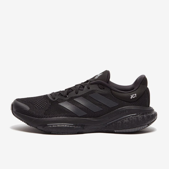 Sepatu Lari Adidas Solar Glide 5 Core Black Grey Six Carbon GX5468 Sepatu Lari Adidas Solar Glide 5 Core Black Grey Six Carbon GX5468