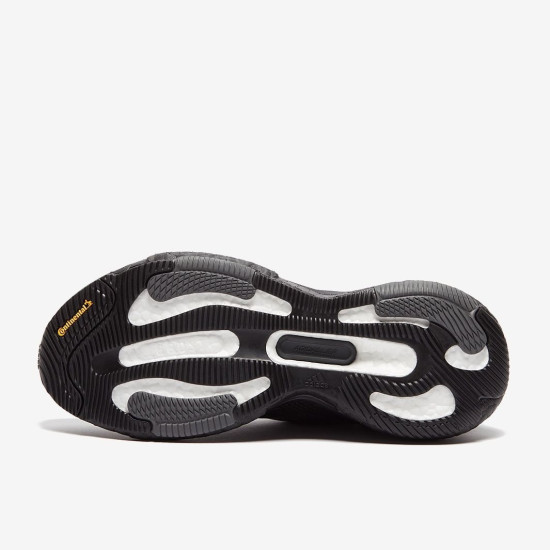 Sepatu Lari Adidas Solar Glide 5 Core Black Grey Six Carbon GX5468 Sepatu Lari Adidas Solar Glide 5 Core Black Grey Six Carbon GX5468