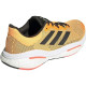 Sepatu Lari Adidas Solar Glide 5 Flash Orange Carbon Turbo GX5470-7