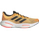 Sepatu Lari Adidas Solar Glide 5 Flash Orange Carbon Turbo GX5470-7