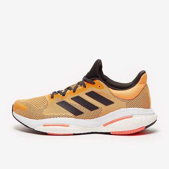 Sepatu Lari Adidas Solar Glide 5 Flash Orange Carbon Turbo GX5470 Sepatu Lari Adidas Solar Glide 5 Flash Orange Carbon Turbo GX5470