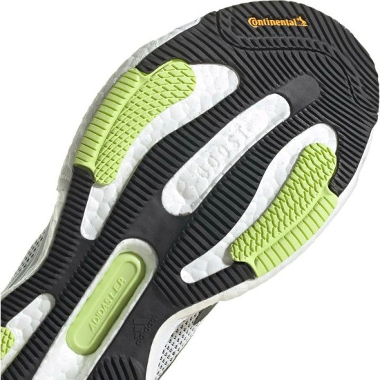 Sepatu Lari Adidas Solar Glide 5 Cloud White Core Black Pulse Lime GX5472-7 Sepatu Lari Adidas Solar Glide 5 Cloud White Core Black Pulse Lime GX5472-7