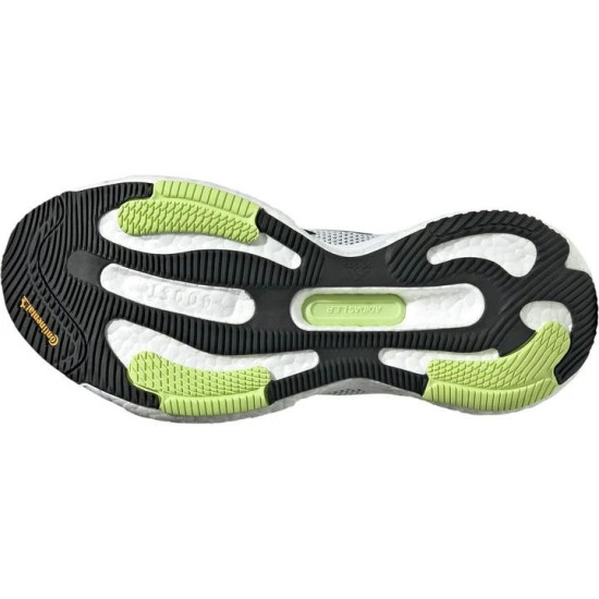 Sepatu Lari Adidas Solar Glide 5 Cloud White Core Black Pulse Lime GX5472-7 Sepatu Lari Adidas Solar Glide 5 Cloud White Core Black Pulse Lime GX5472-7