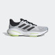 Sepatu Lari Adidas Solar Glide 5 Ftwr White Core Black Pulse Lime GX5472