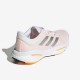 Sepatu Lari Womens Adidas Solar Glide 5 Core White Silver Met Light Flash Orange GX5496 Sepatu Lari Womens Adidas Solar Glide 5 Core White Silver Met Light Flash Orange GX5496