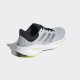 Sepatu Lari Womens Adidas Solar Glide 5 Ftwr White Silver Met Pulse Lime GX5513