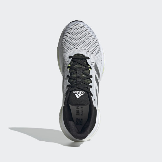 Sepatu Lari Womens Adidas Solar Glide 5 Ftwr White Silver Met Pulse Lime GX5513 Sepatu Lari Womens Adidas Solar Glide 5 Ftwr White Silver Met Pulse Lime GX5513