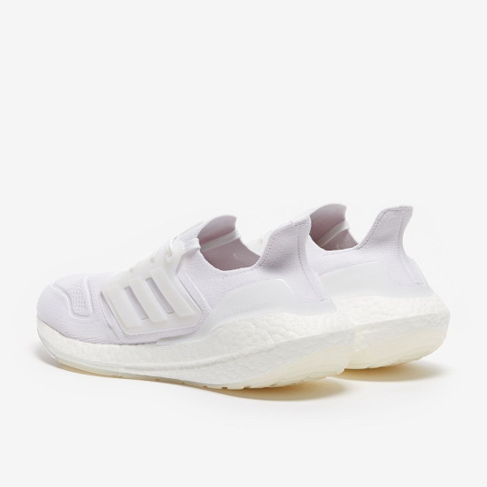 Sepatu Lari Womens Adidas Ultraboost 22 Ftwr White Ftwr White Crystal White GX5590