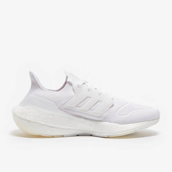 Sepatu Lari Womens Adidas Ultraboost 22 Ftwr White Ftwr White Crystal White GX5590 Sepatu Lari Womens Adidas Ultraboost 22 Ftwr White Ftwr White Crystal White GX5590