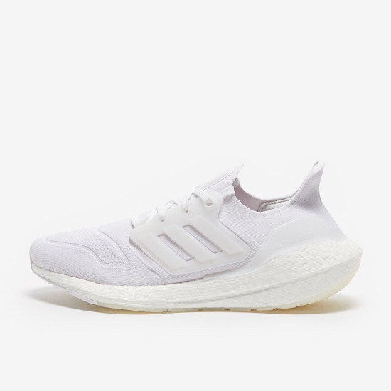 Sepatu Lari Womens Adidas Ultraboost 22 Ftwr White Ftwr White Crystal White GX5590