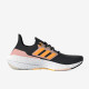 Sepatu Lari Womens Adidas Ultraboost 22 Carbon Flash Orange Ecru Tint GX5601 Sepatu Lari Womens Adidas Ultraboost 22 Carbon Flash Orange Ecru Tint GX5601